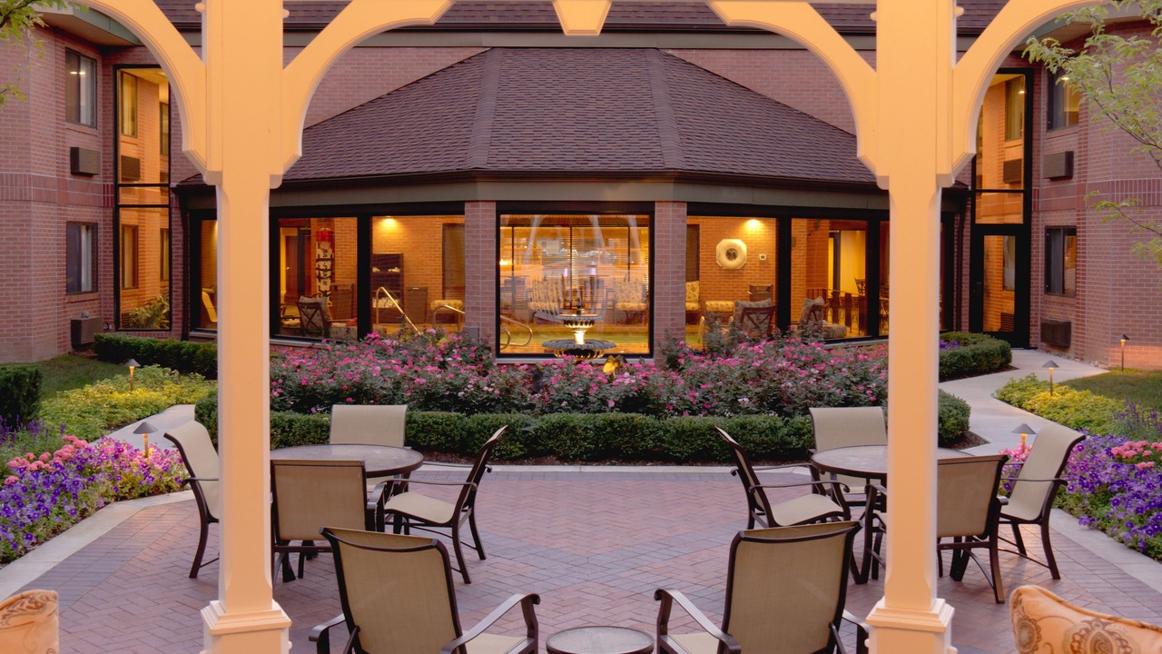 Photo of Outdoor in Ann Arbor