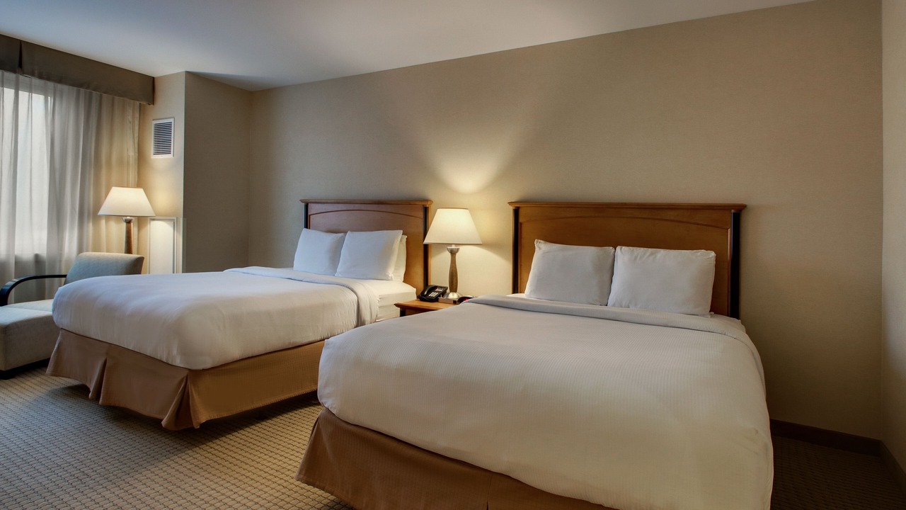 Photo of Bedroom in Bangor