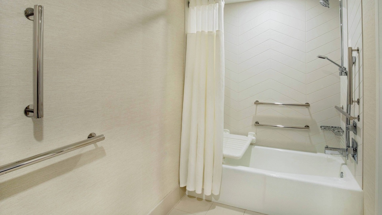 Photo of Bathroom in Bangor