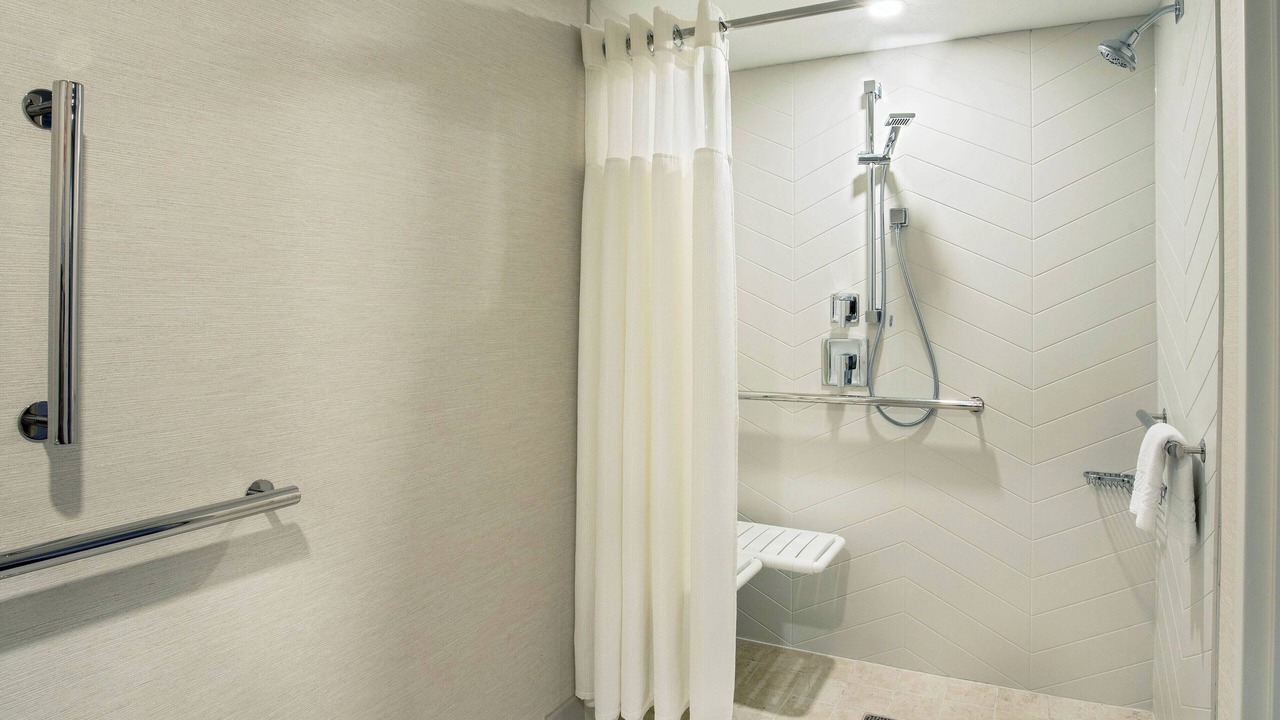 Photo of Bathroom in Bangor