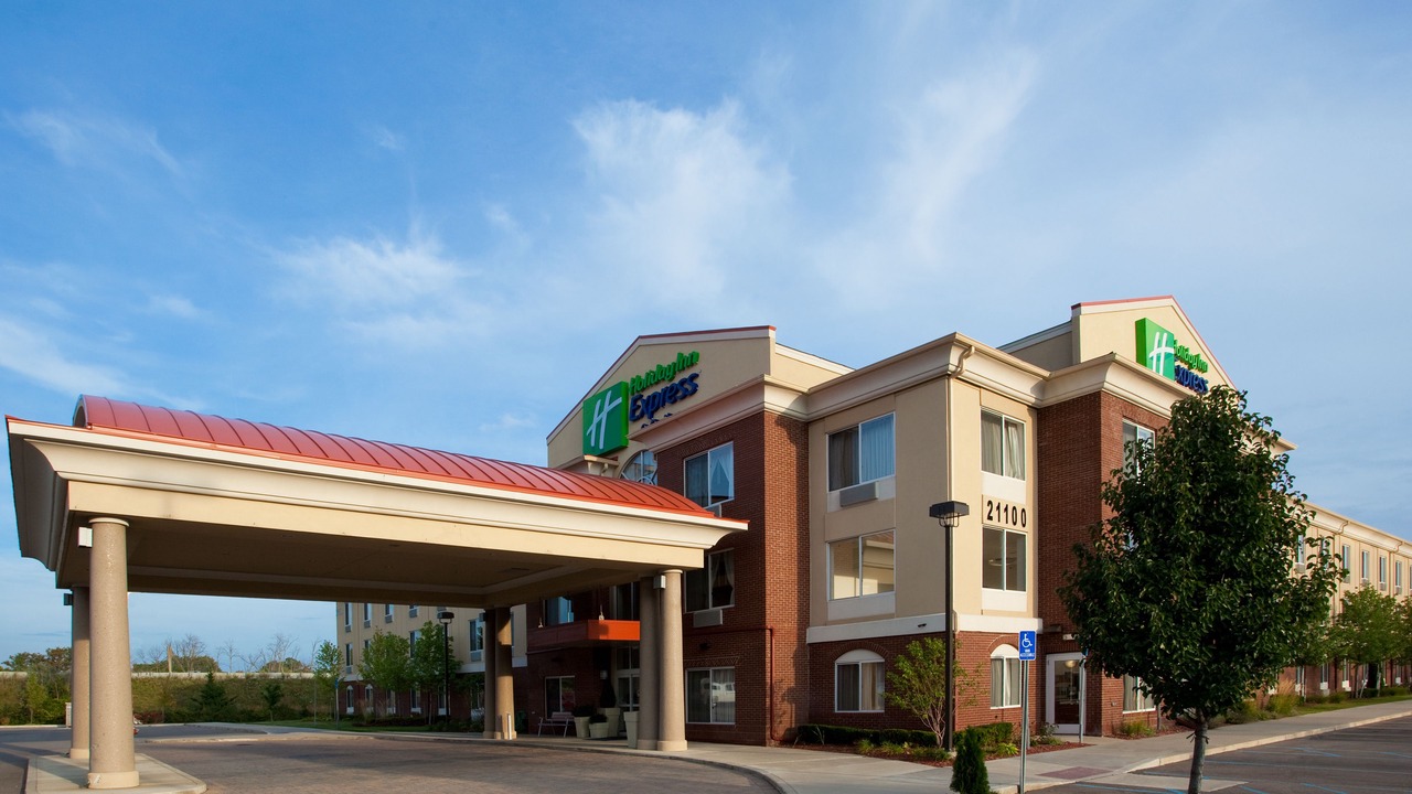 Photo of Outdoor in Drayton Plains