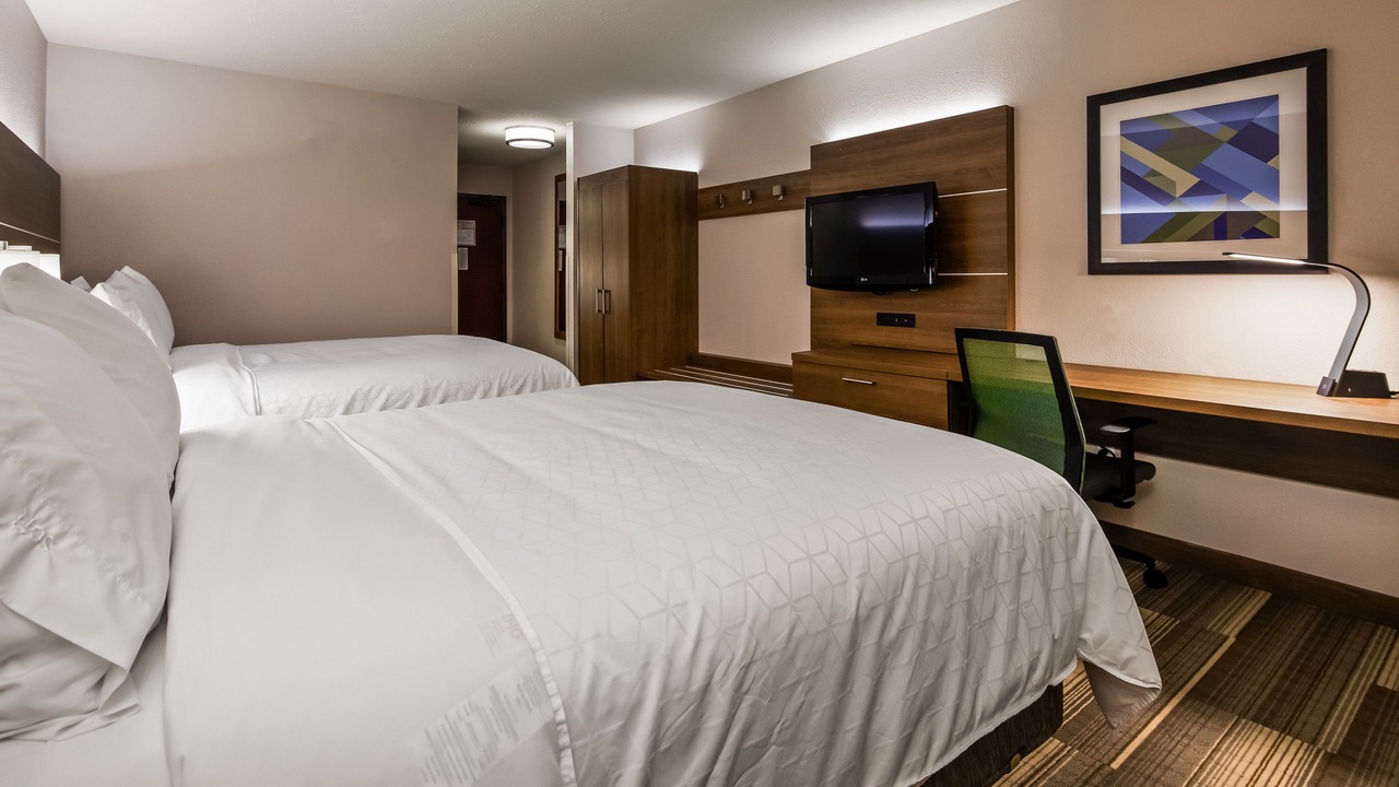 Photo of Bedroom in Drayton Plains