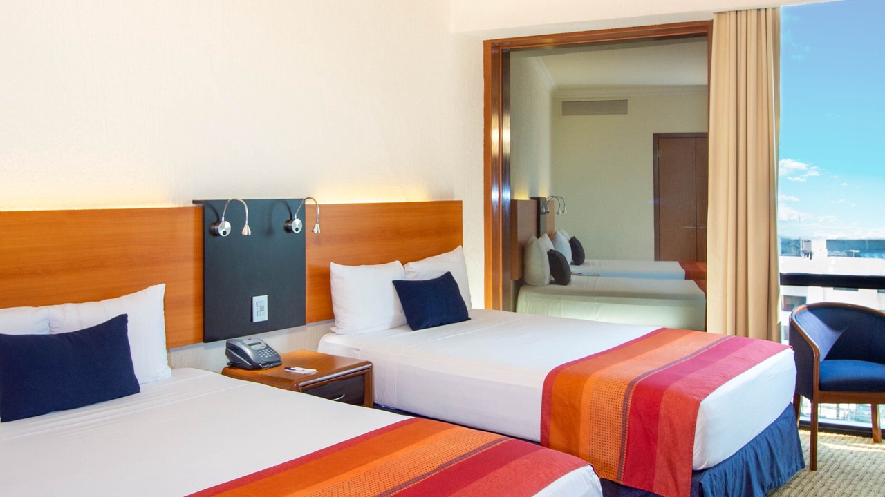 Photo of Bedroom in Zona Expo