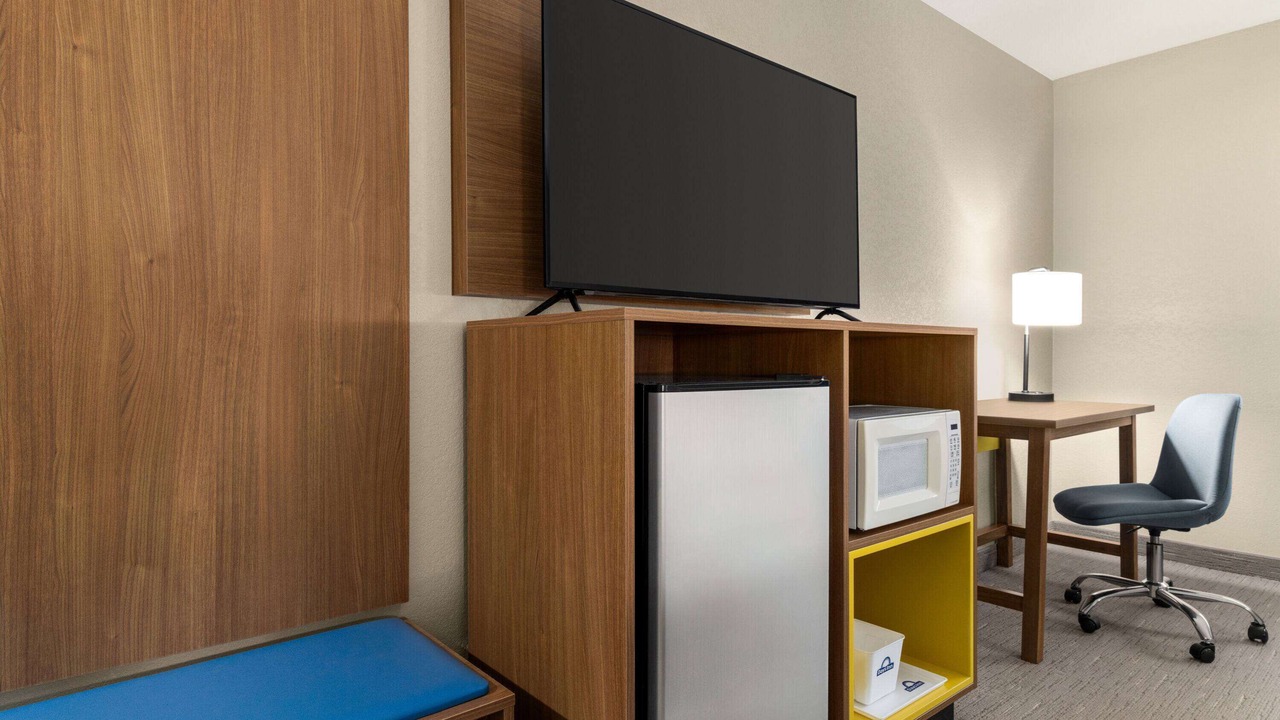 Photo of Bedroom in Washington Court House