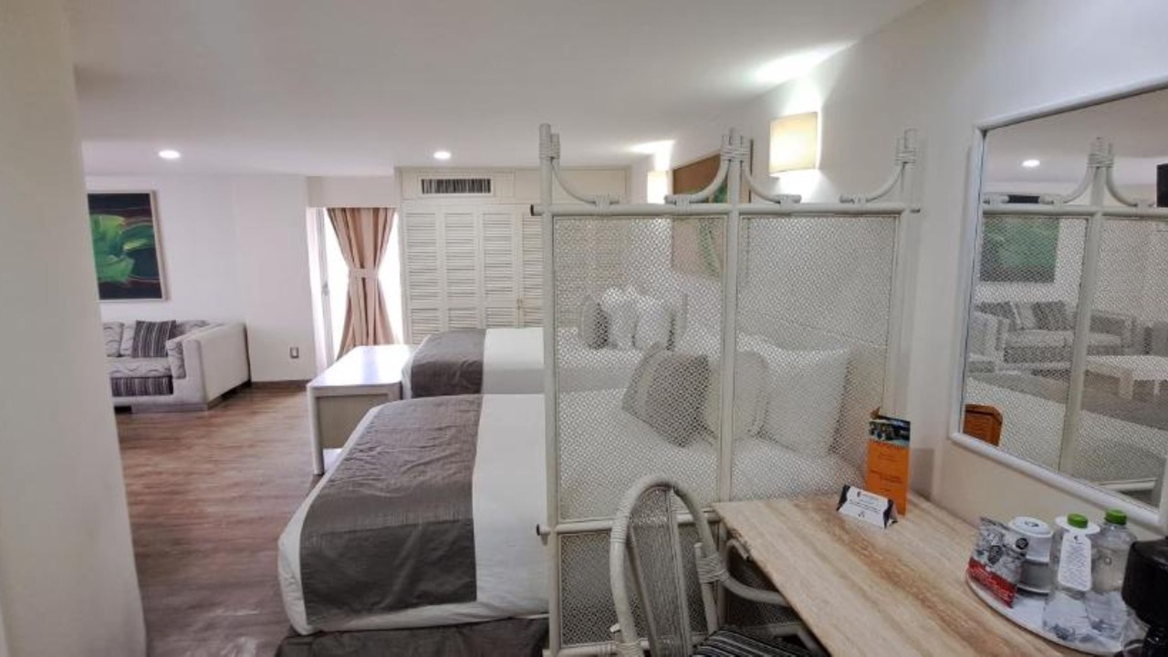 Photo of Bedroom in Zona Rosa