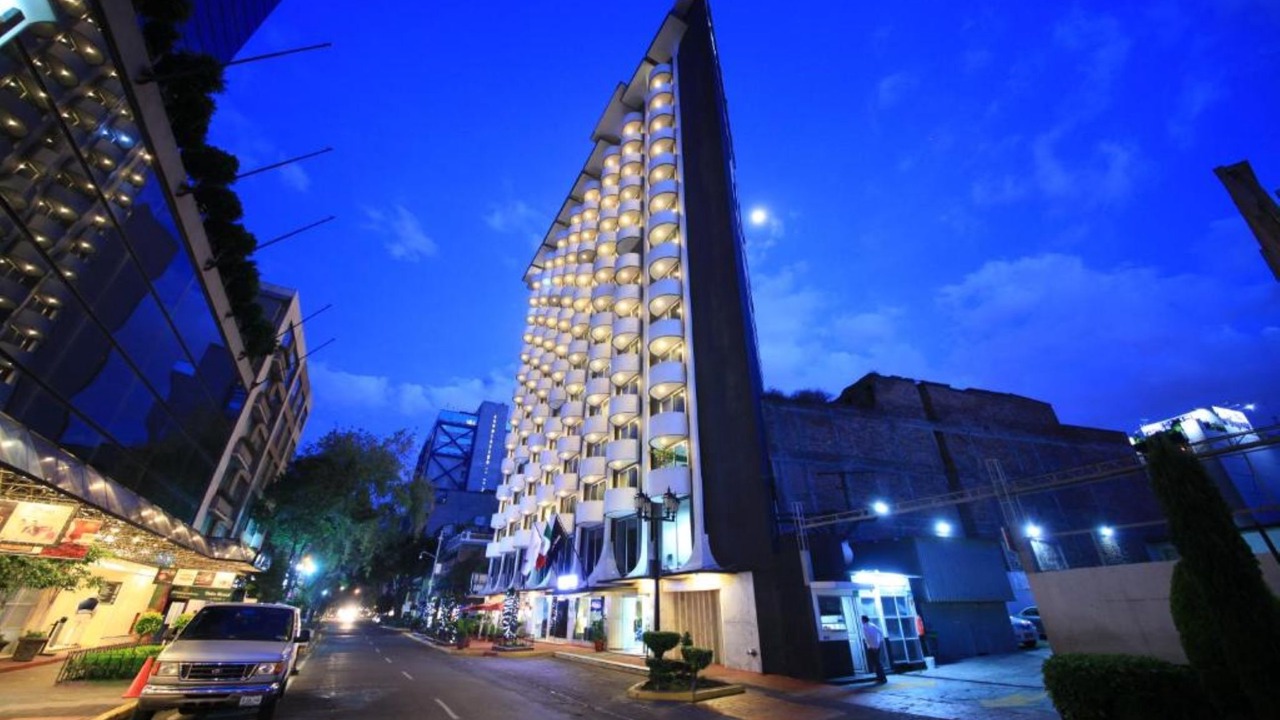 Photo of Outdoor in Zona Rosa