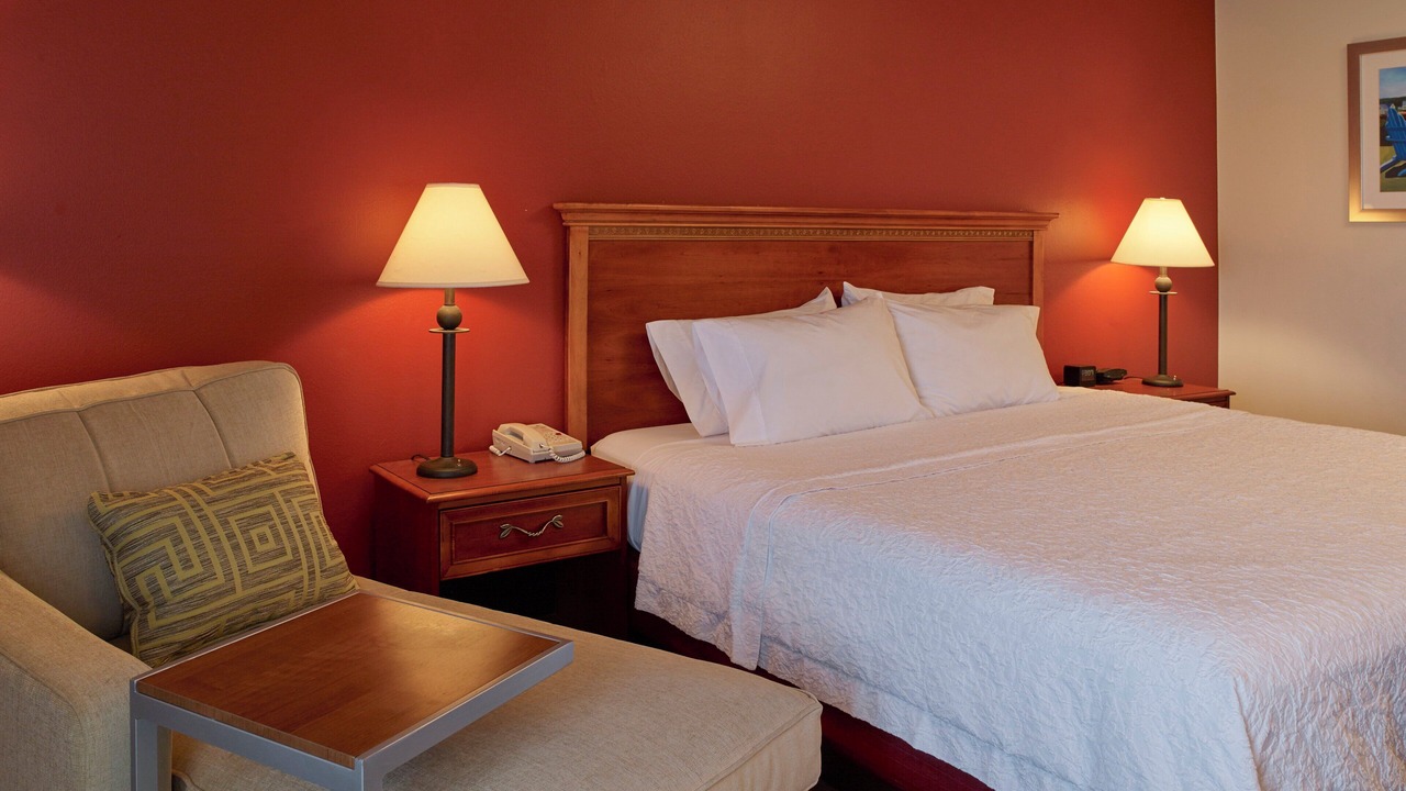 Photo of Bedroom in South Portland