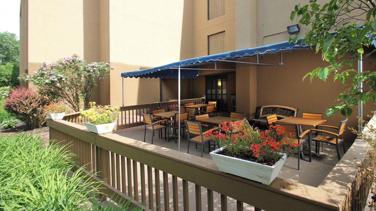 Photo of Outdoor in South Portland