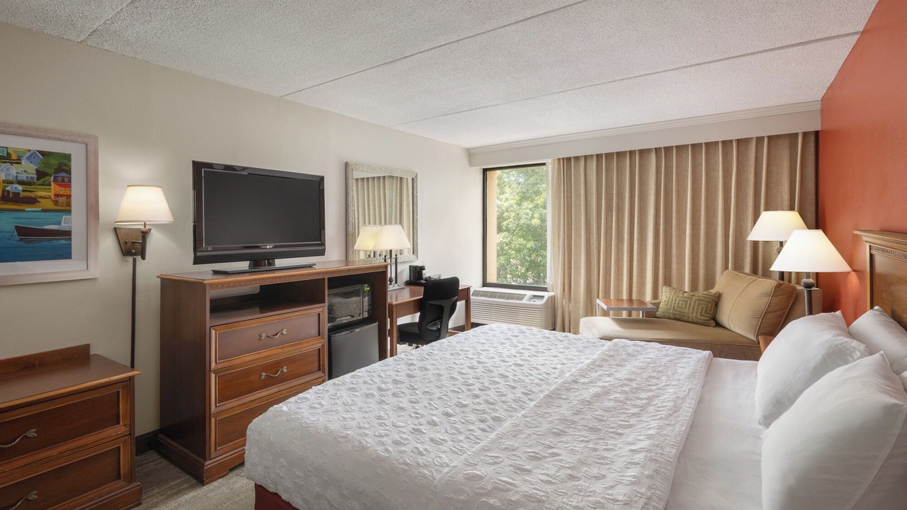 Photo of Bedroom in South Portland