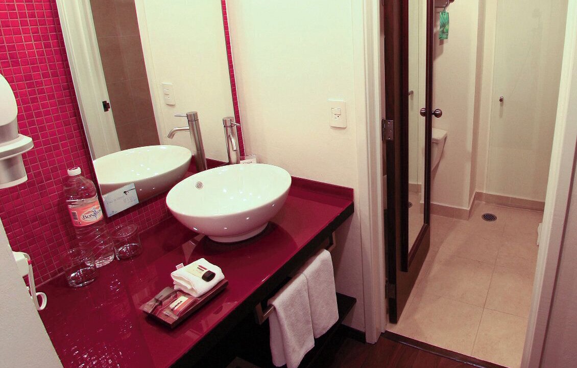 Photo of Bedroom in Xalapa