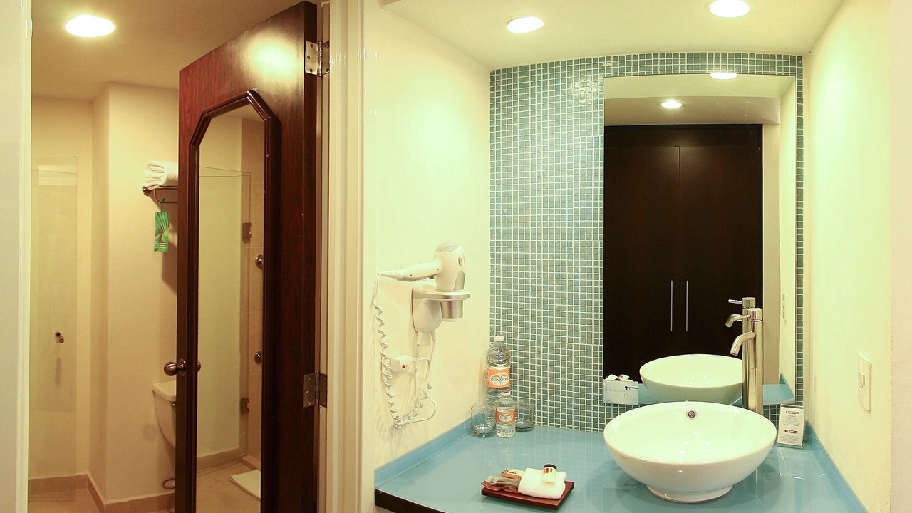 Photo of Bedroom in Xalapa