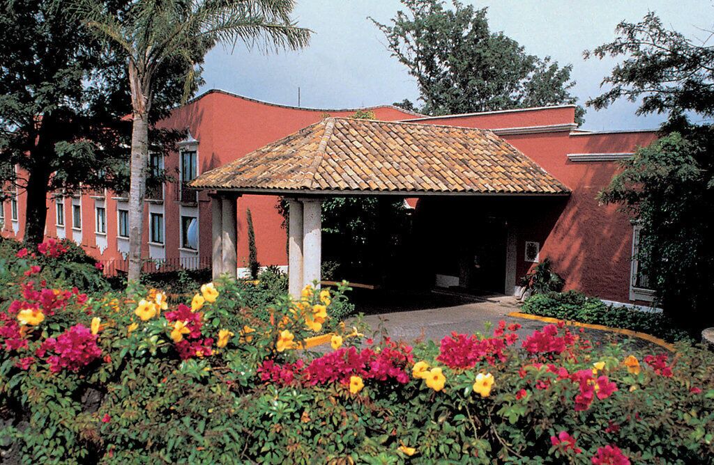 Photo of Outdoor in Xalapa