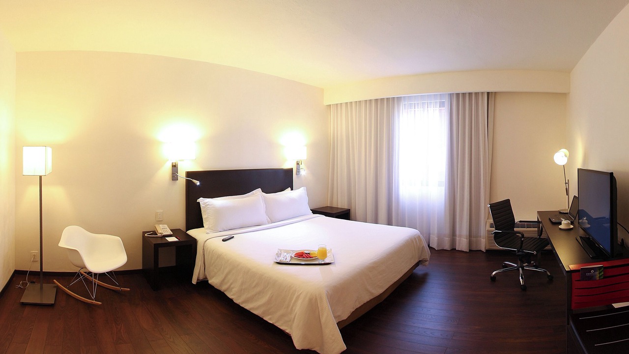 Photo of Bedroom in Xalapa