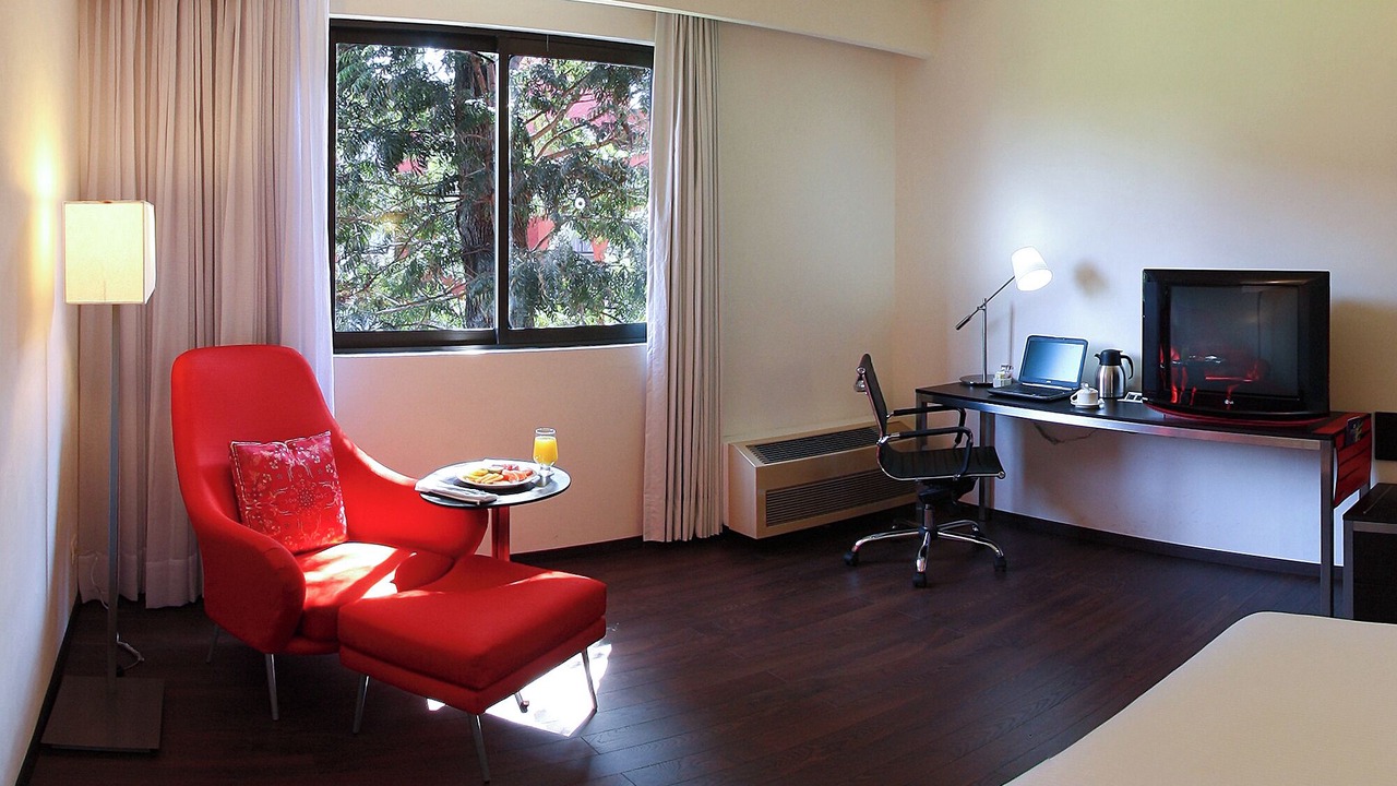 Photo of Bedroom in Xalapa