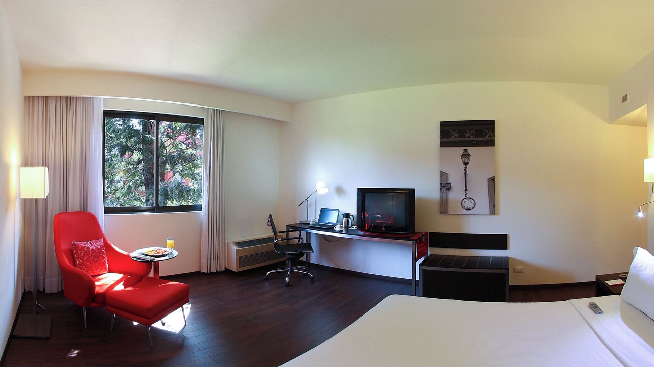 Photo of Livingroom in Xalapa