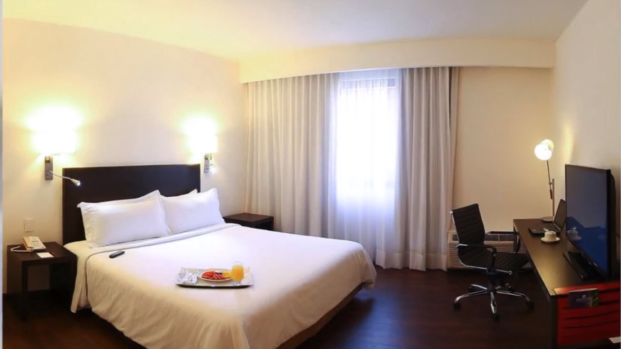 Photo of Bedroom in Xalapa