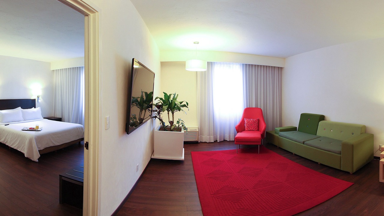 Photo of Bedroom in Xalapa