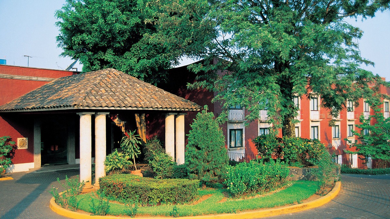 Photo of Outdoor in Xalapa