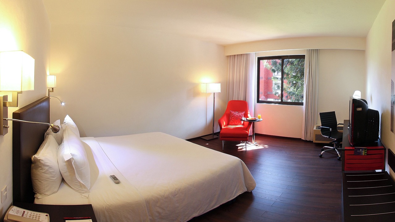 Photo of Bedroom in Xalapa
