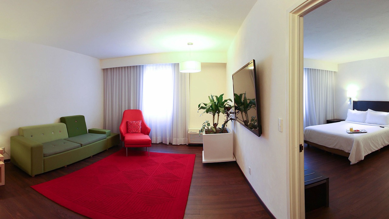 Photo of Livingroom in Xalapa