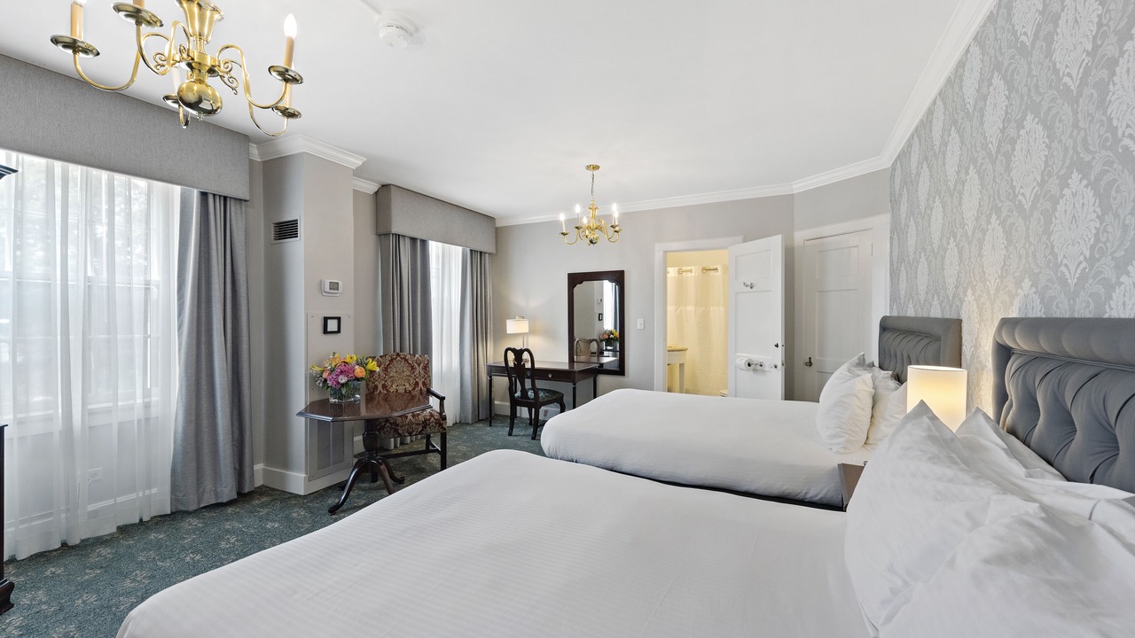 Photo of Bedroom in Salem