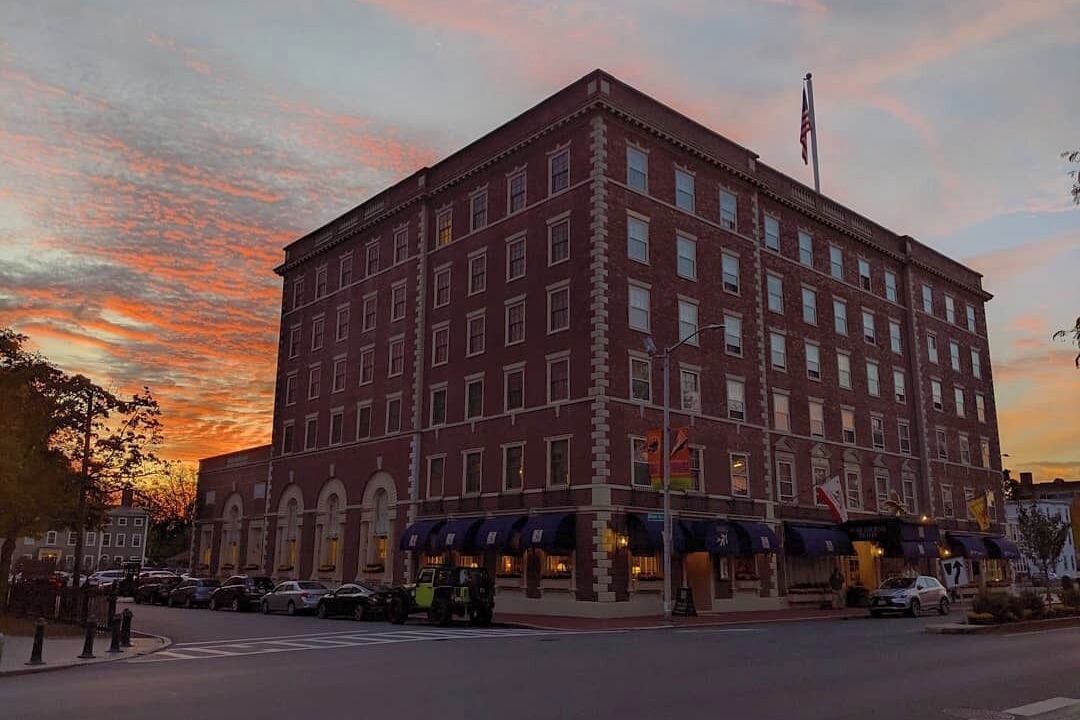 Photo of Outdoor in Salem