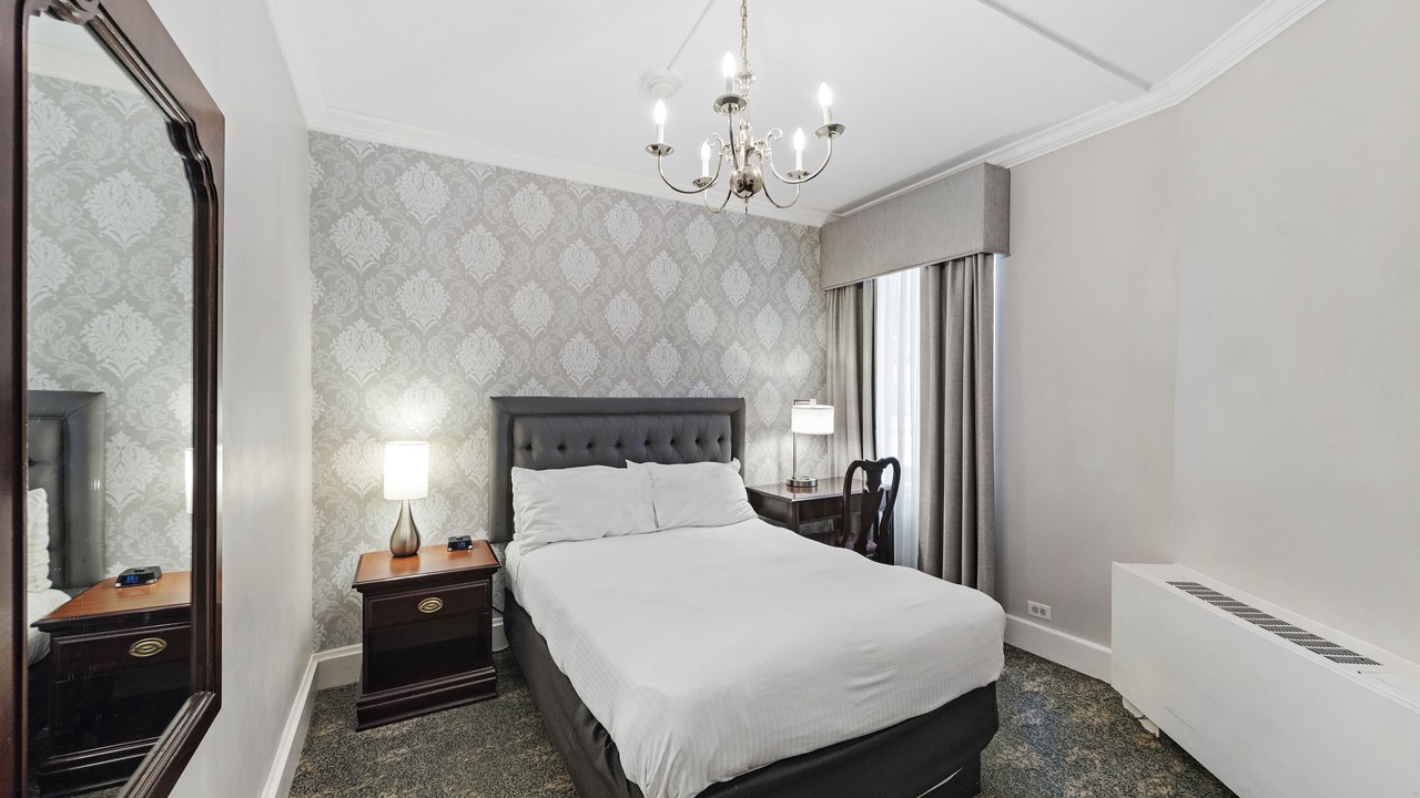 Photo of Bedroom in Salem