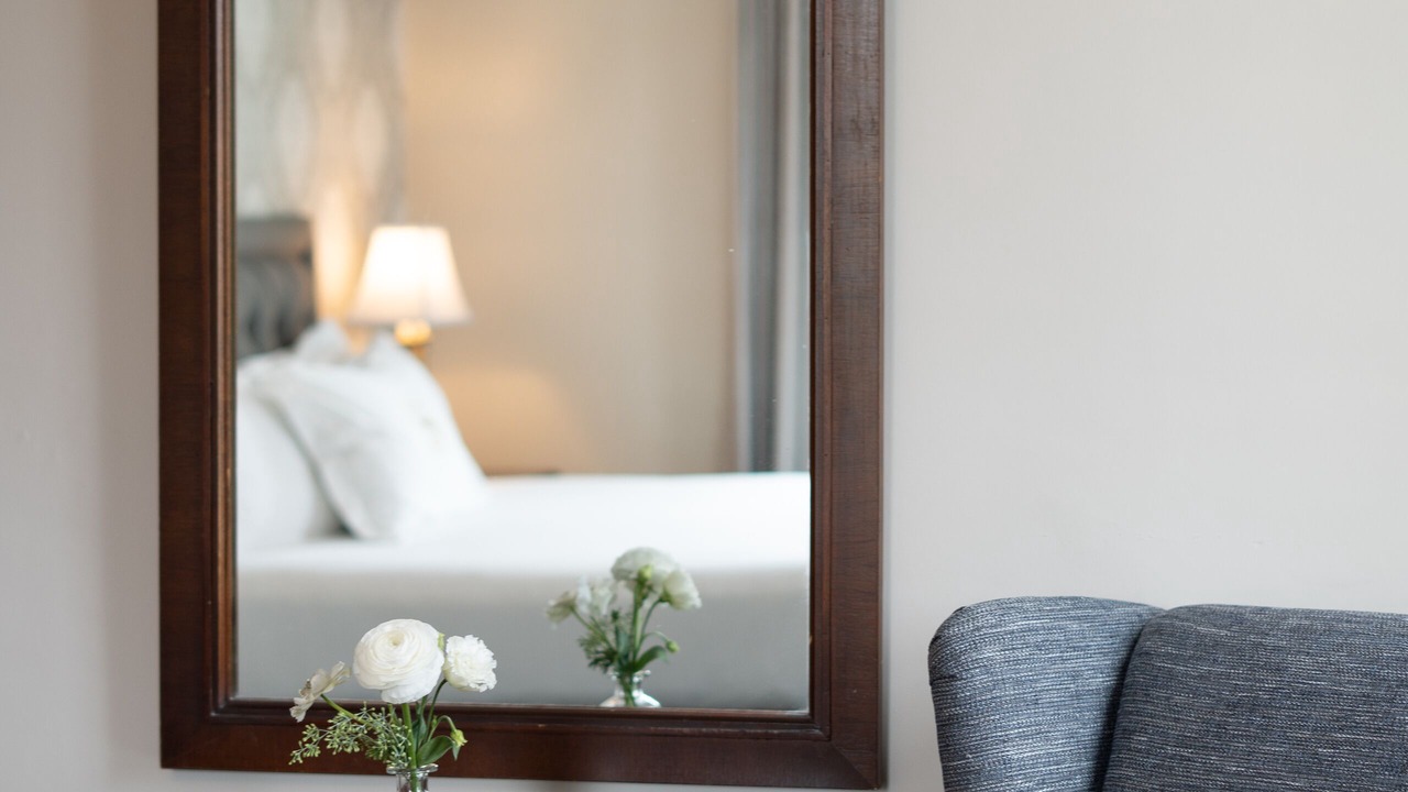 Photo of Bedroom in Salem