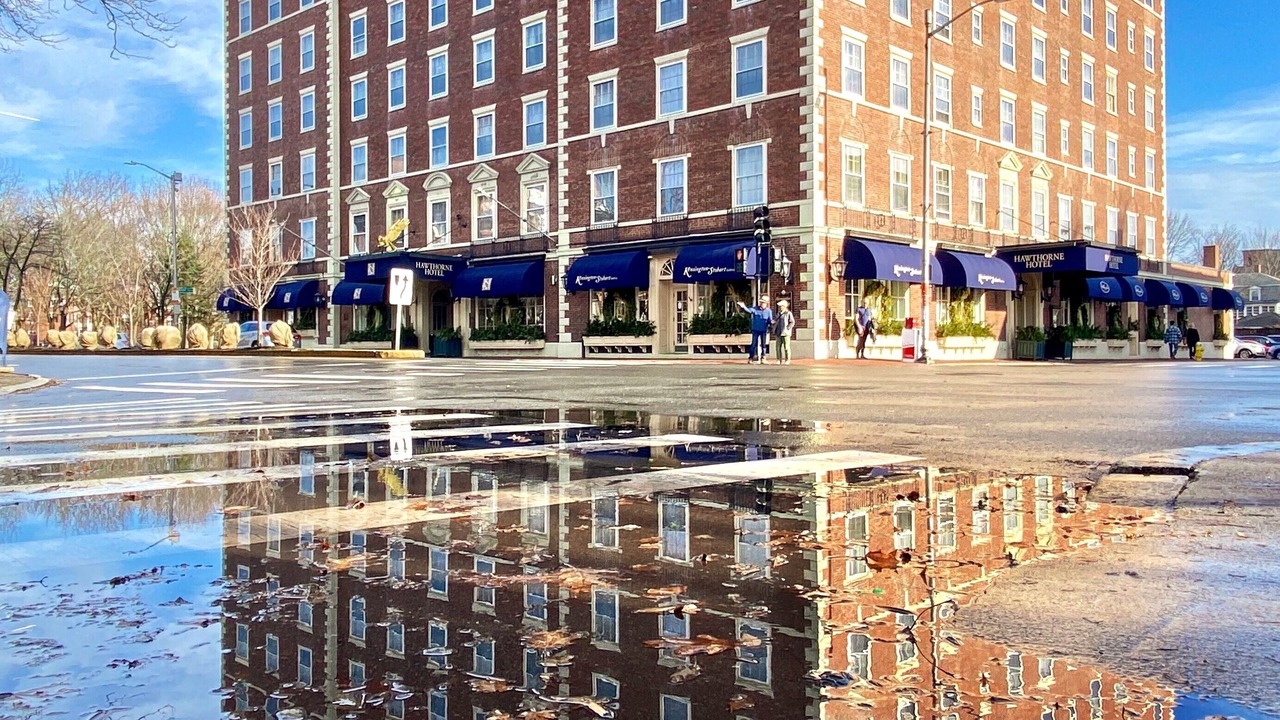 Photo of Outdoor in Salem