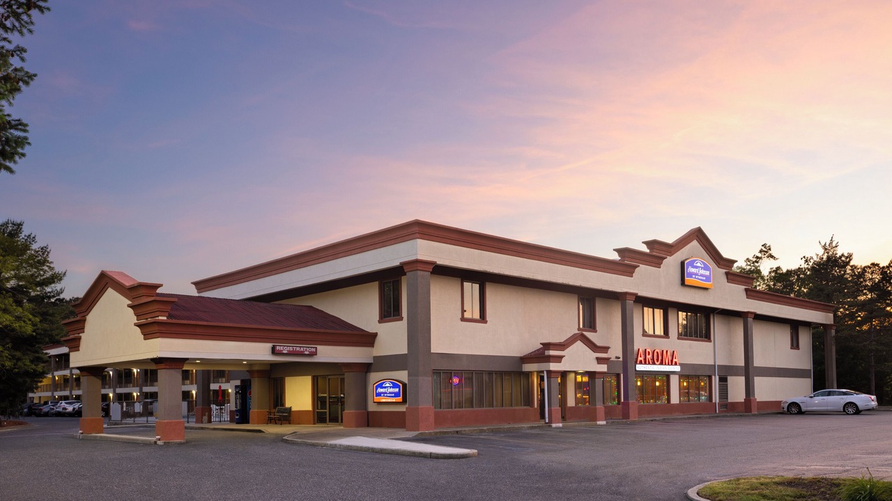 Photo of Outdoor in Galloway