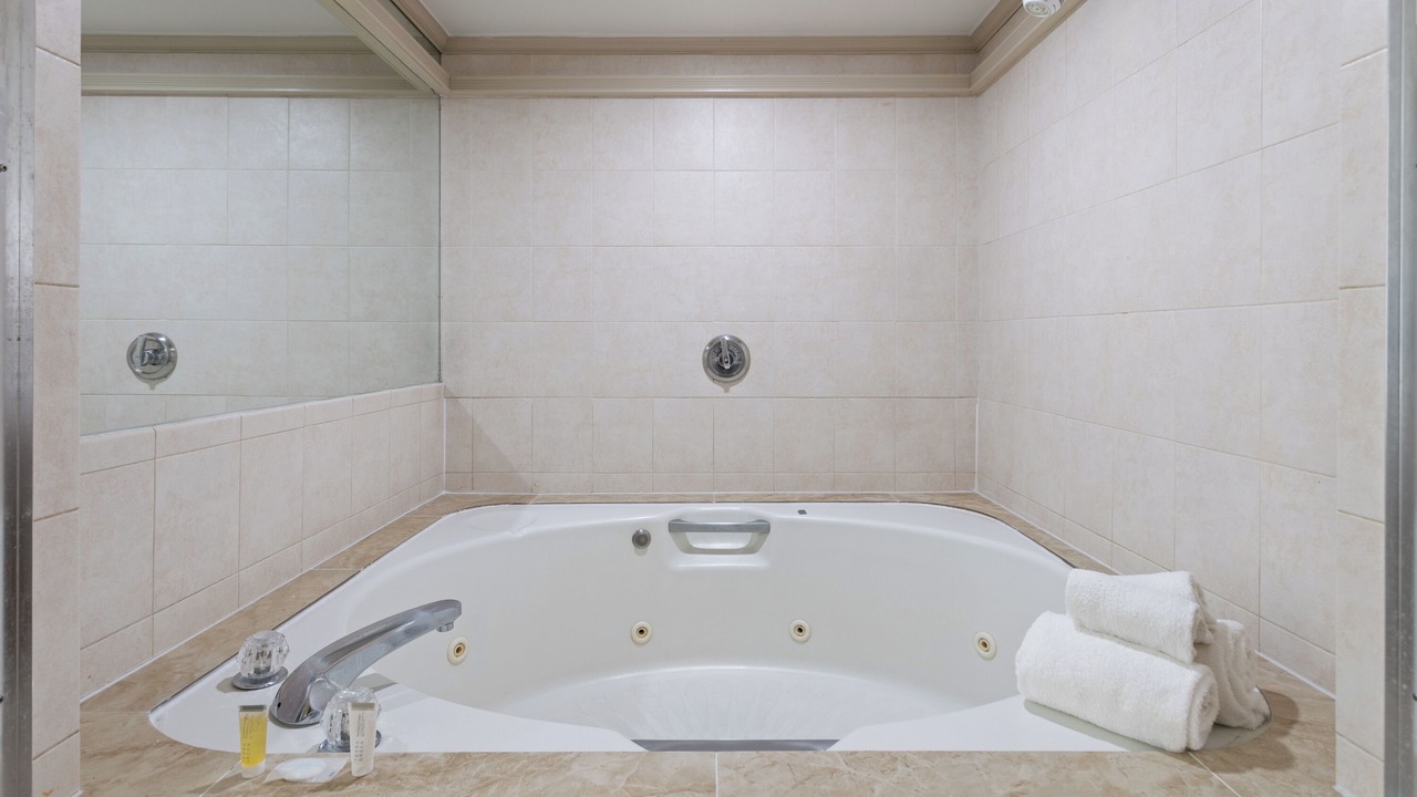 Photo of Bathroom in Galloway