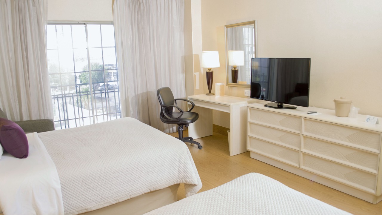 Photo of Bedroom in Juarez Municipality