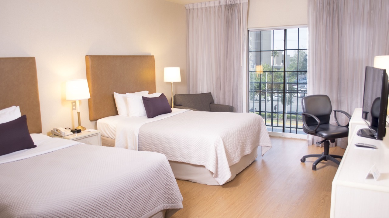 Photo of Bedroom in Juarez Municipality