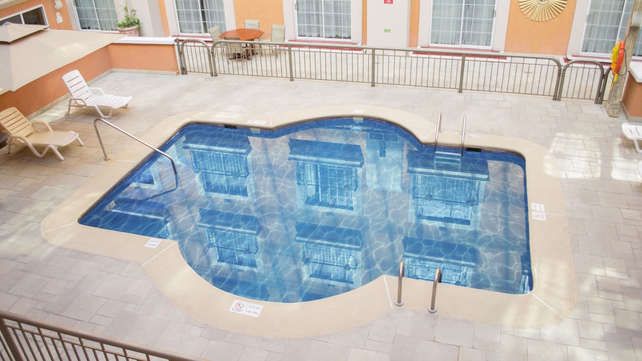 Photo of Outdoor in Juarez Municipality