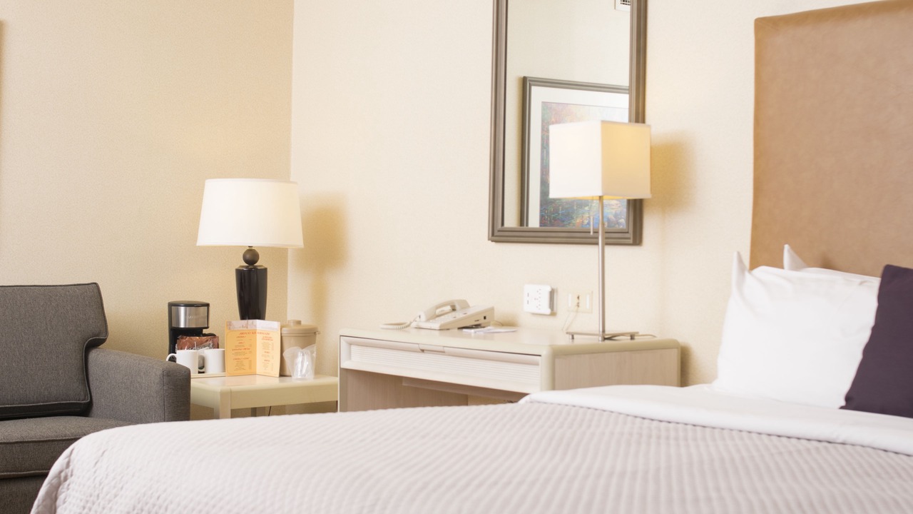 Photo of Bedroom in Juarez Municipality