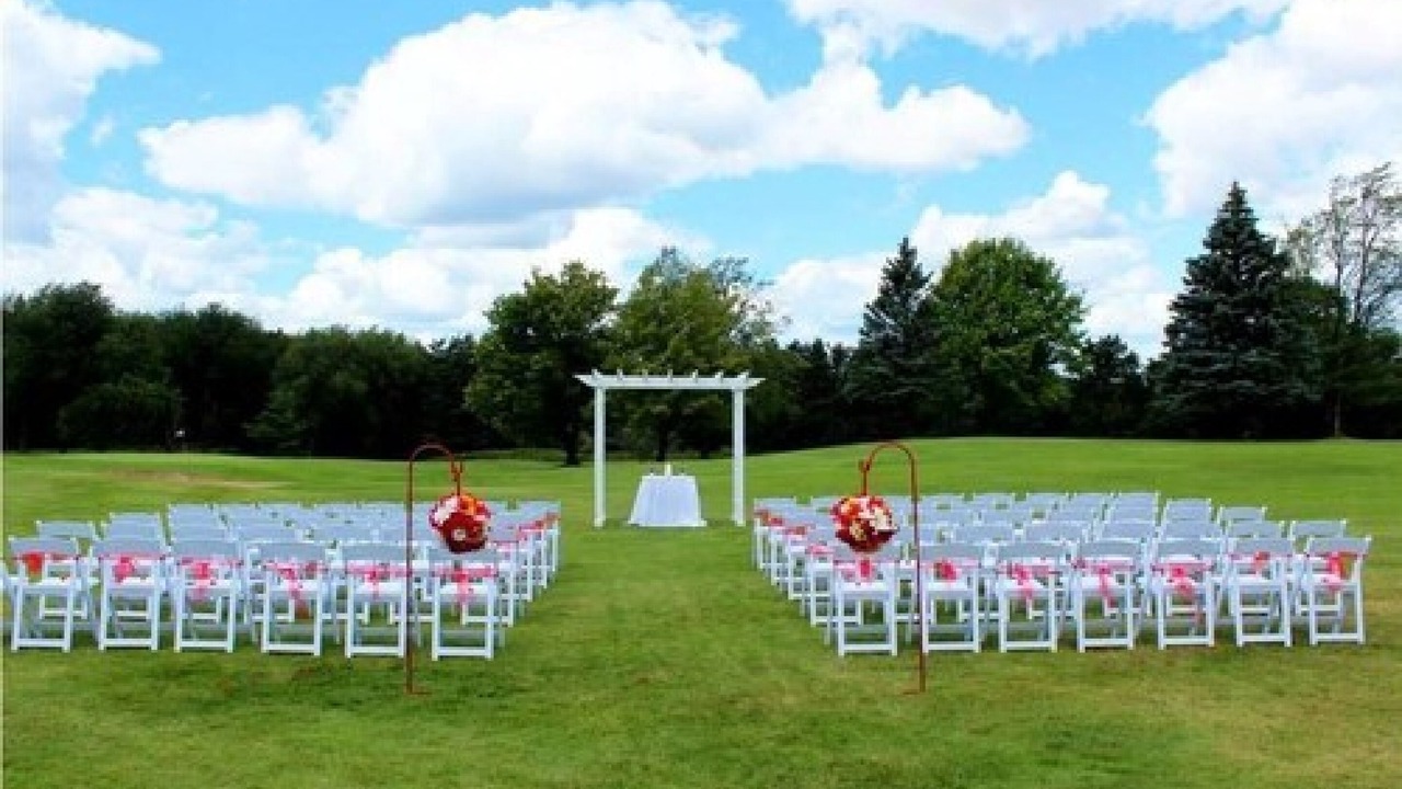 Photo of Outdoor in Cadillac