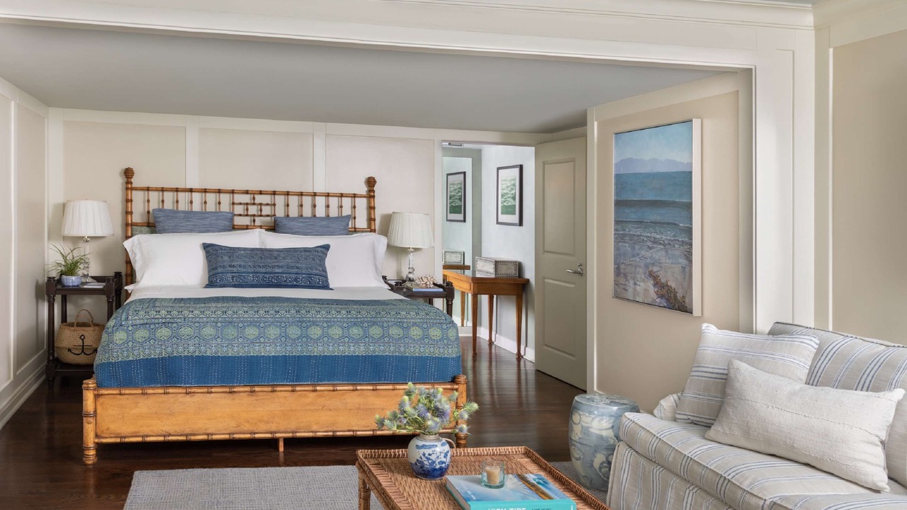 Photo of Bedroom in Downtown