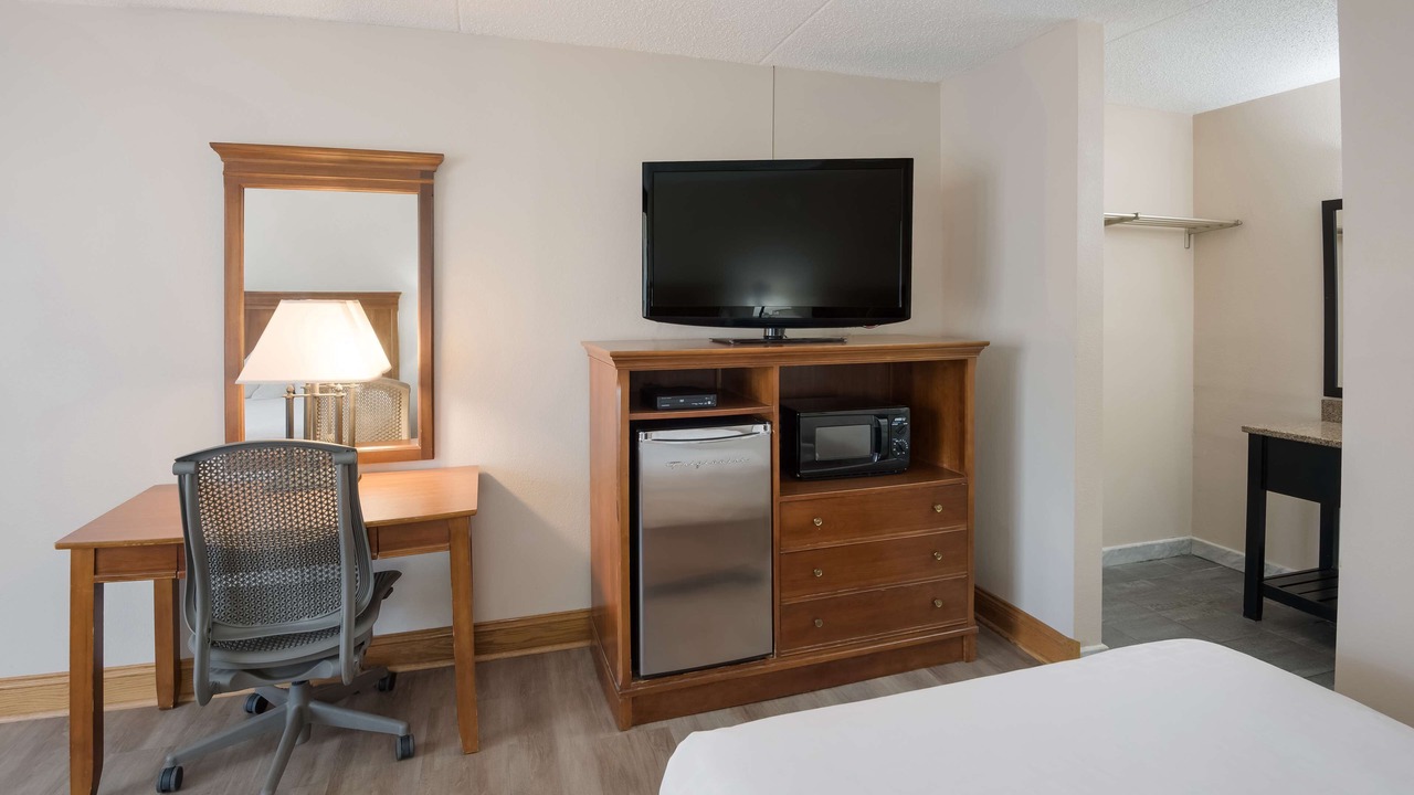 Photo of Bedroom in Goshen
