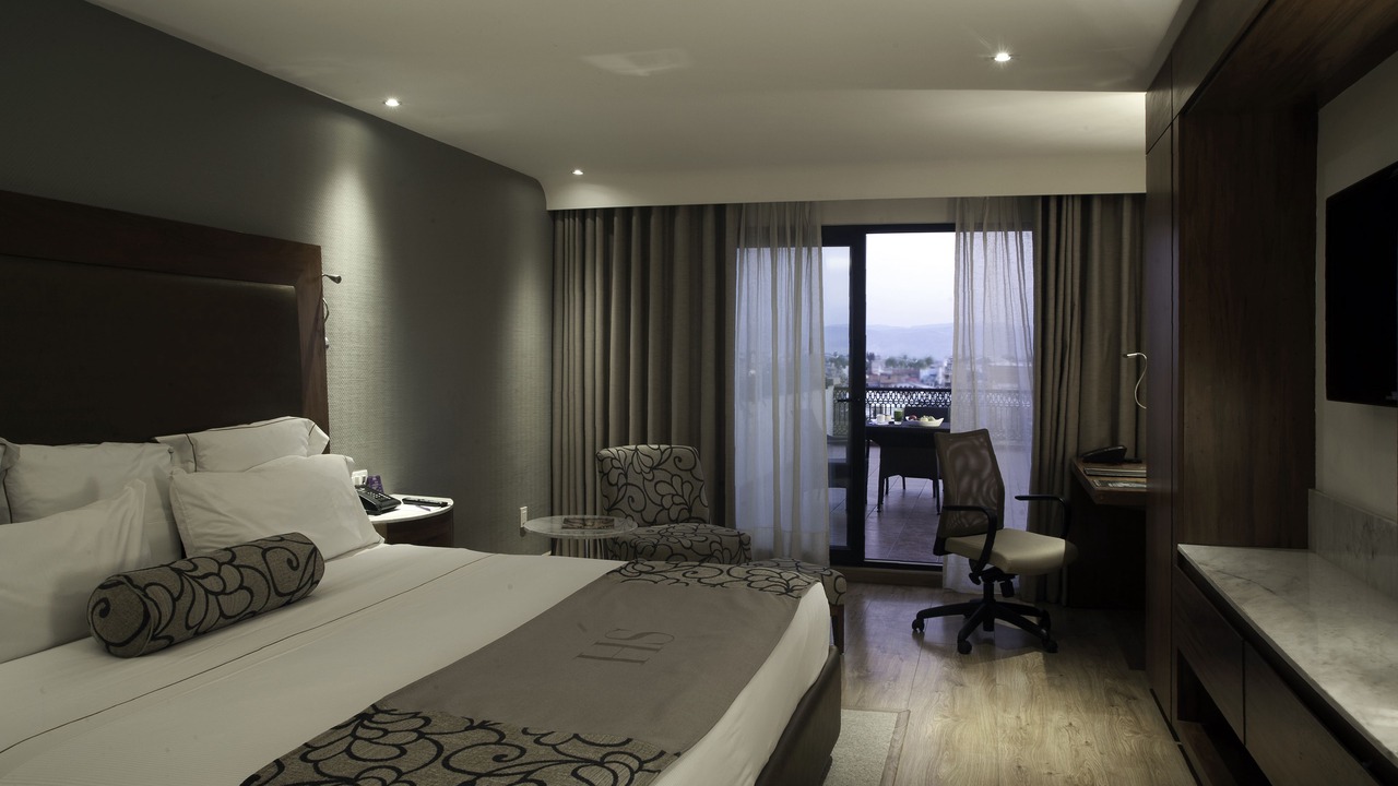 Photo of Bedroom in Leon