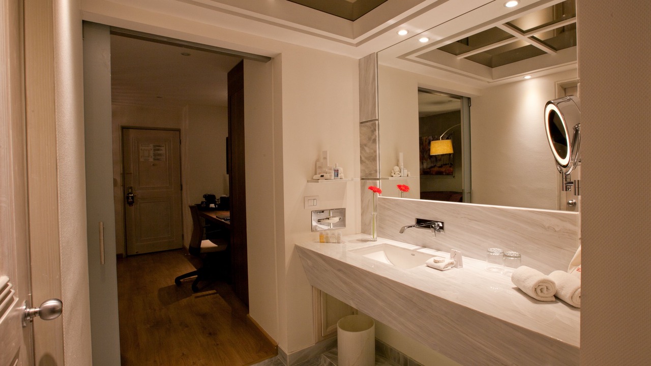 Photo of Bathroom in Leon