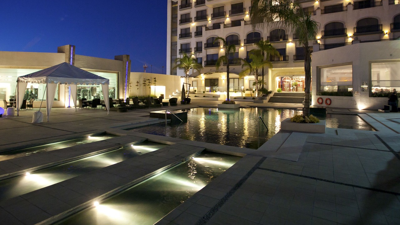 Photo of Outdoor in Leon