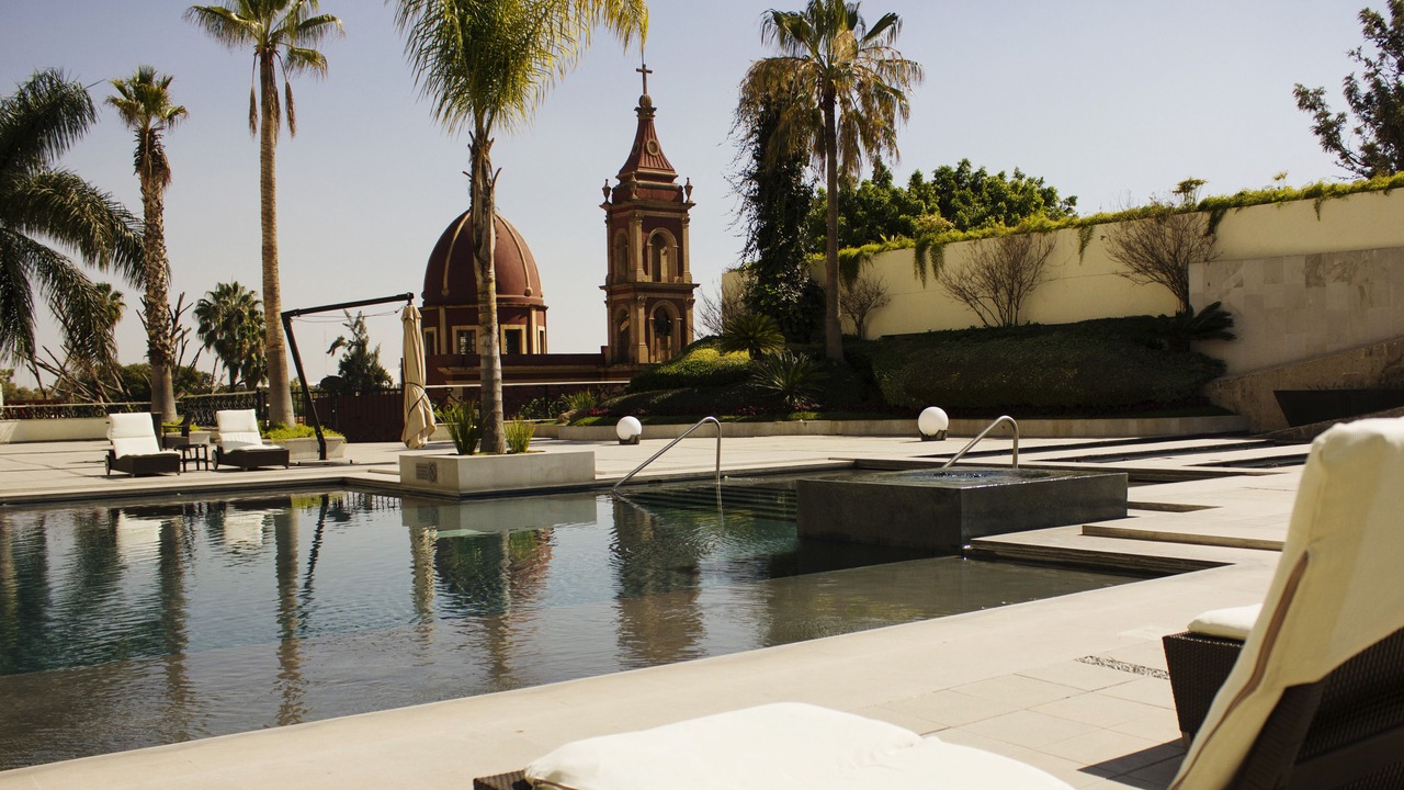Photo of Outdoor in Leon
