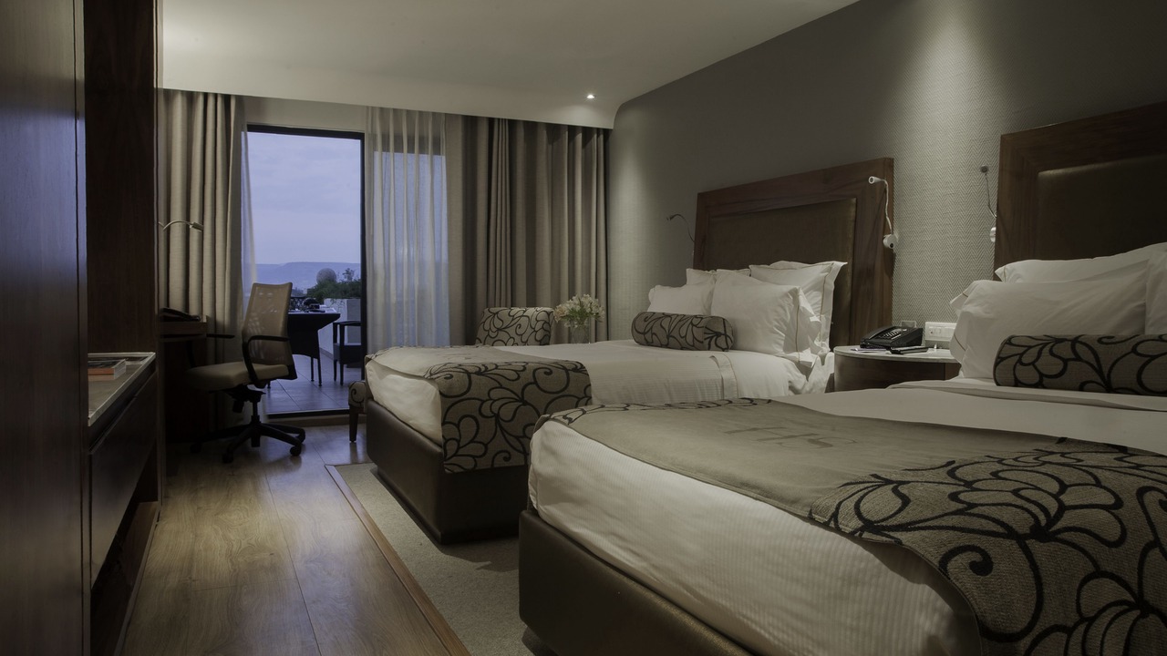Photo of Bedroom in Leon