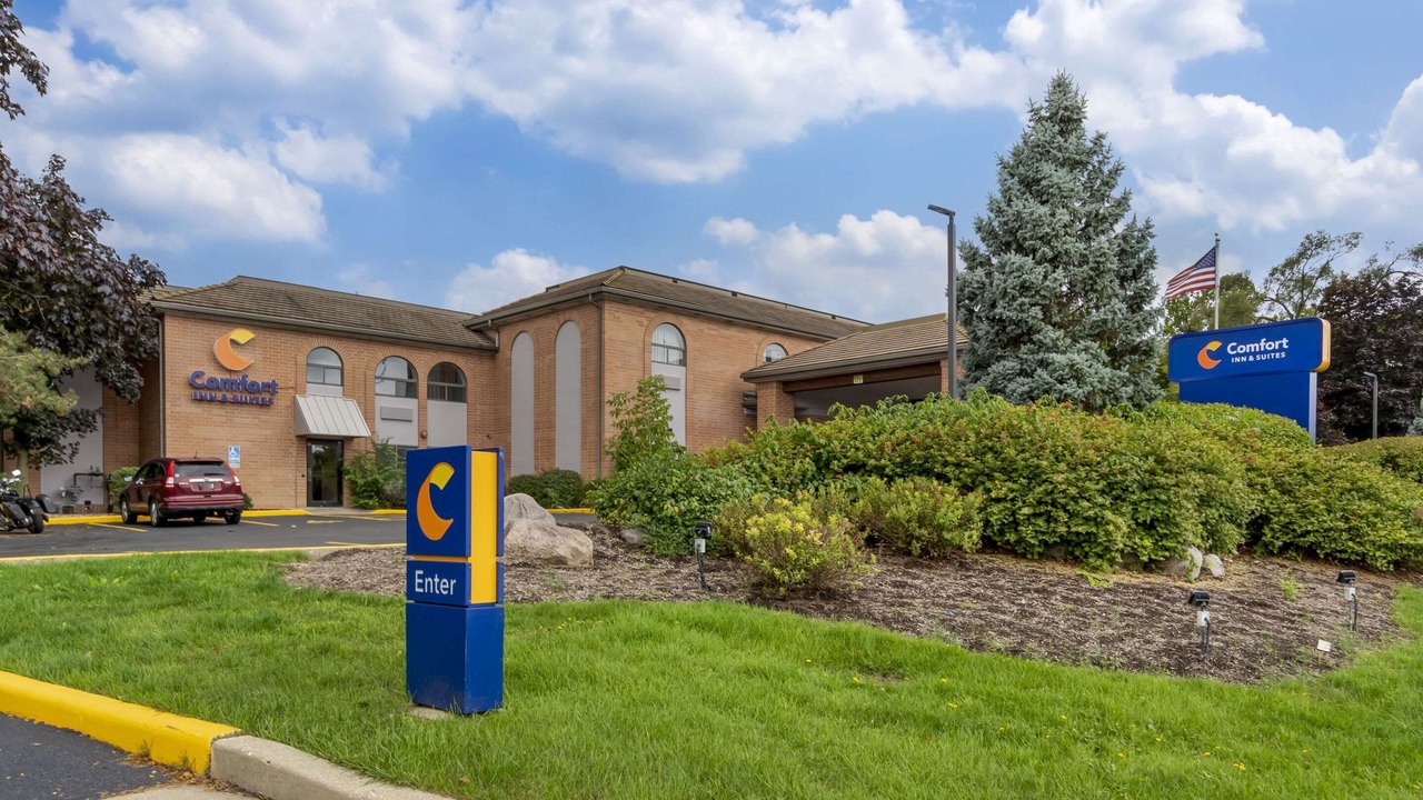 Photo of Patio Balcony in Mundelein