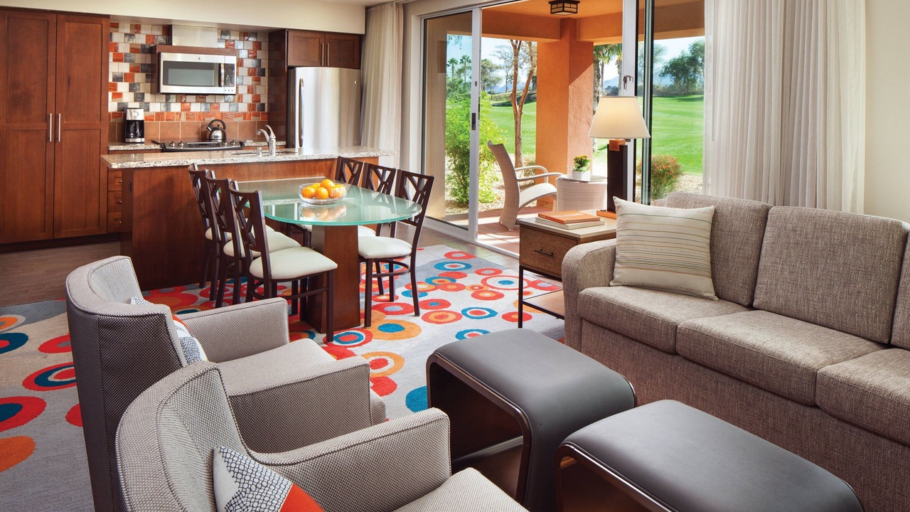 Photo of Kitchen in Palm Desert