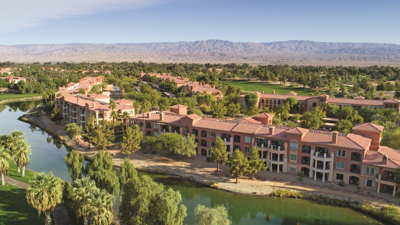 Photo of Outdoor in Palm Desert