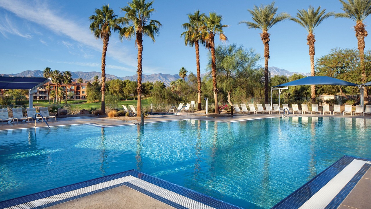 Photo of Outdoor in Palm Desert