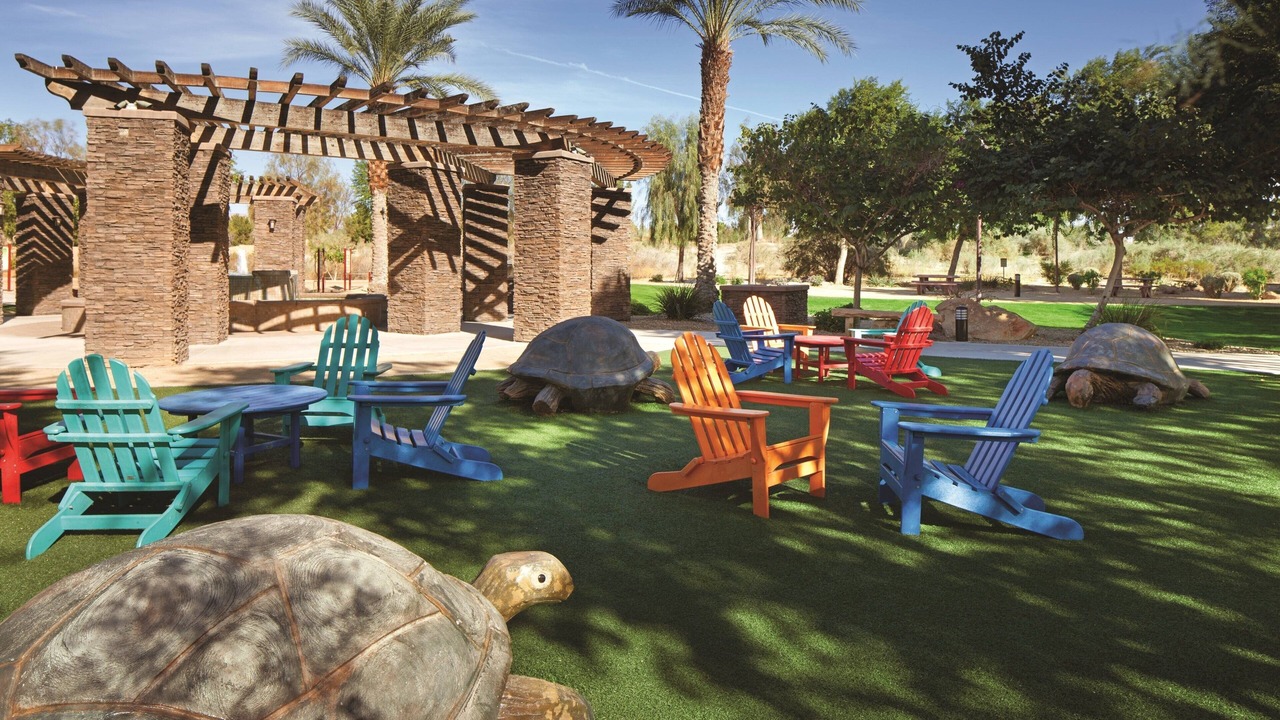 Photo of Outdoor in Palm Desert