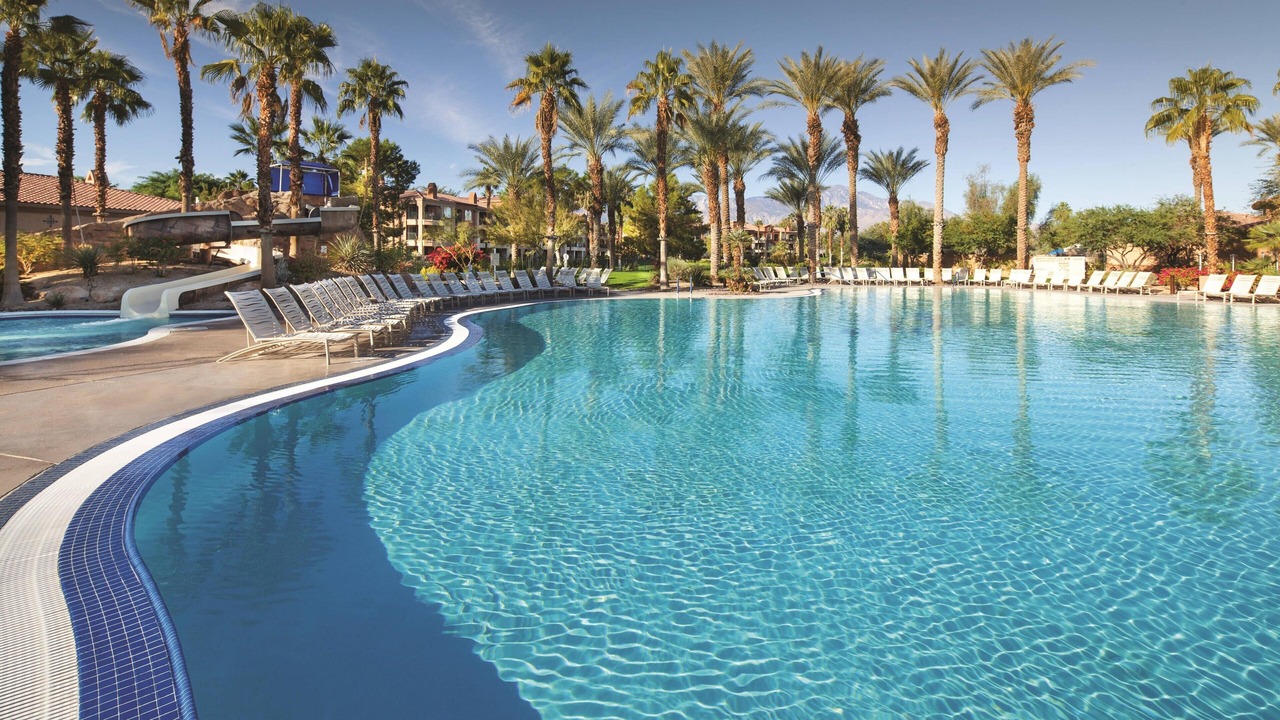 Photo of Outdoor in Palm Desert