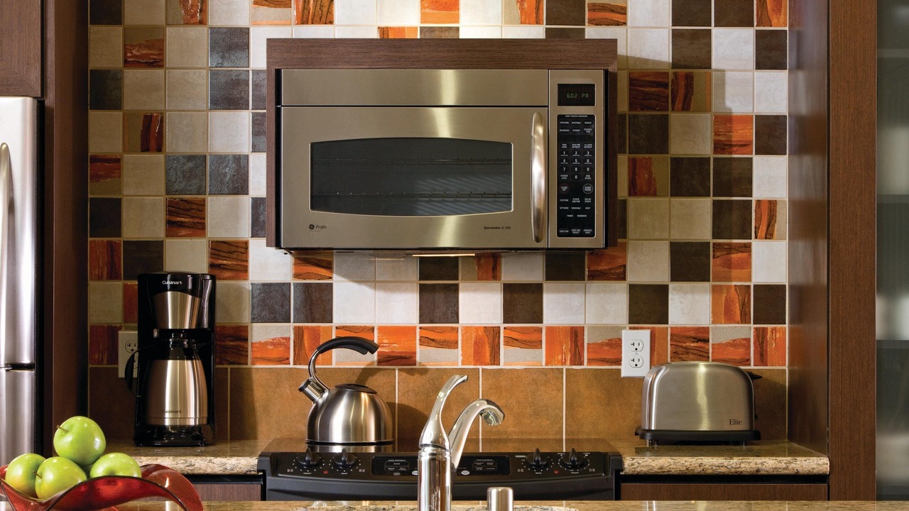 Photo of Kitchen in Palm Desert